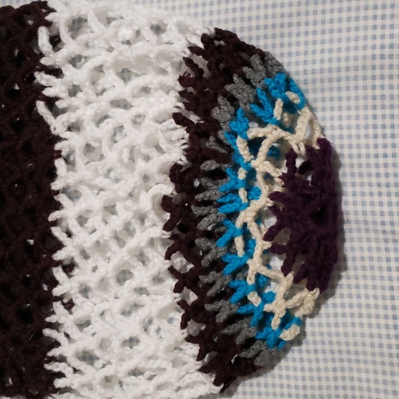 Handmade bag - Picture 3 of 5